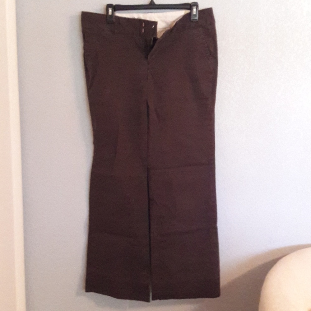 Dockers Khaki Pants